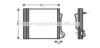AVA QUALITY COOLING MCA5001D Condenser, air conditioning